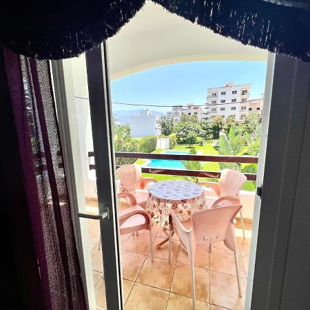 Apartmán Relax Island Oued Laou Exteriér fotografie