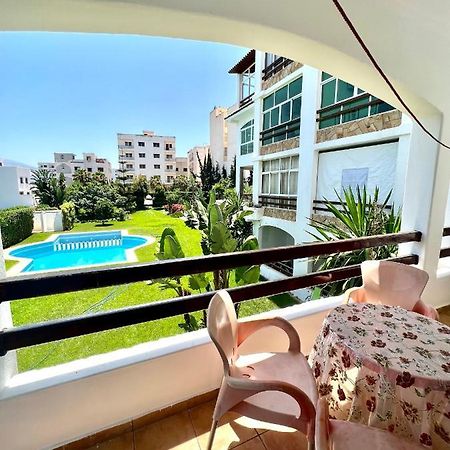 Apartmán Relax Island Oued Laou Exteriér fotografie