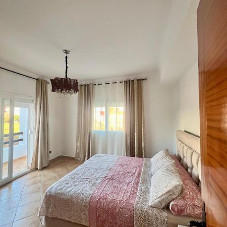 Apartmán Relax Island Oued Laou Exteriér fotografie