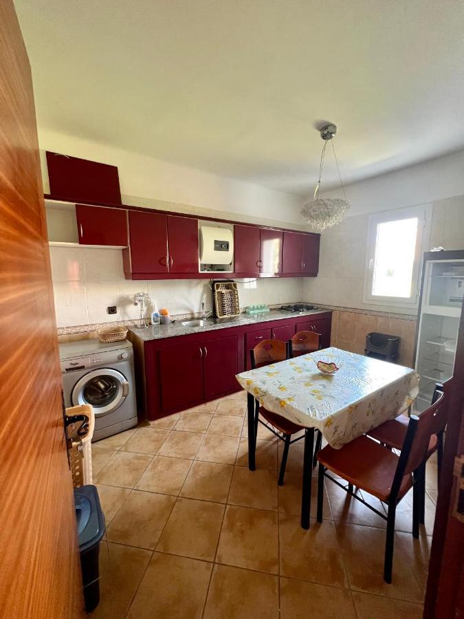 Apartmán Relax Island Oued Laou Exteriér fotografie