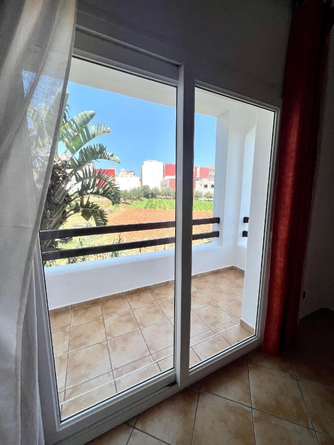 Apartmán Relax Island Oued Laou Exteriér fotografie
