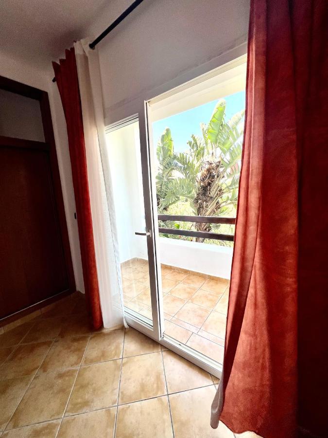 Apartmán Relax Island Oued Laou Exteriér fotografie